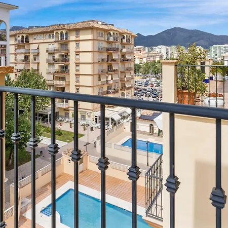 Apartment Stunning Ideal Location By Costarentals - Ref 138 Santa Fe de los Boliches