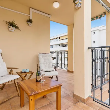 Stunning Ideal Location By Costarentals - Ref 138 * Santa Fe de los Boliches