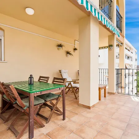 Stunning Ideal Location By Costarentals - Ref 138 Apartment