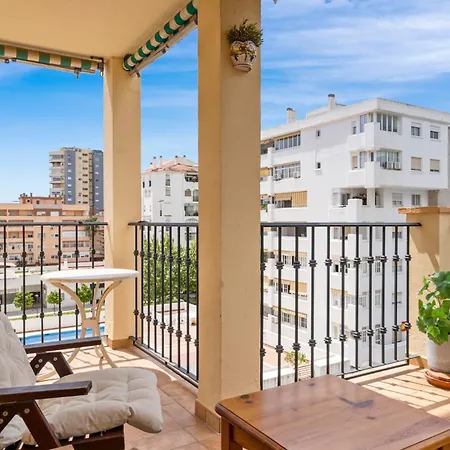 Apartment Stunning Ideal Location By Costarentals - Ref 138