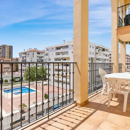 Stunning Ideal Location By Costarentals - Ref 138 Apartment Santa Fe de los Boliches