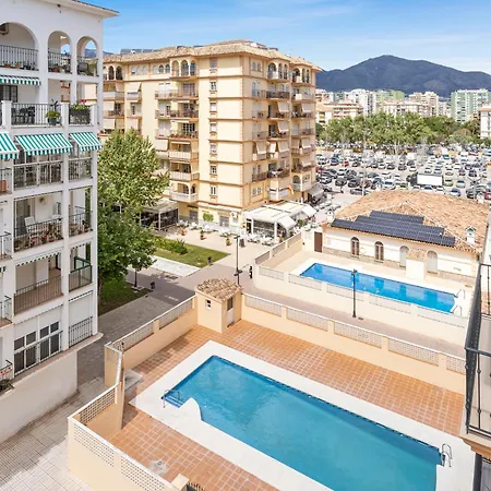Stunning Ideal Location By Costarentals - Ref 138 Santa Fe de los Boliches