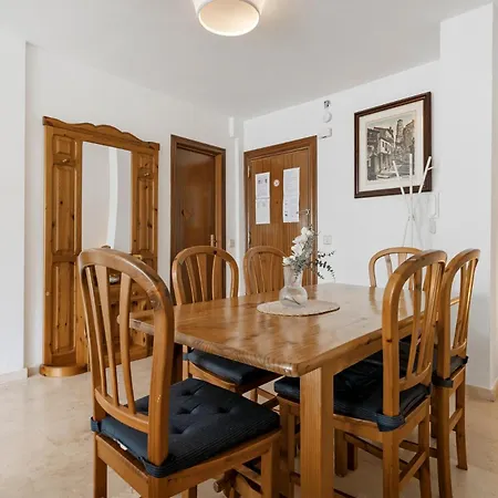 Stunning Ideal Location By Costarentals - Ref 138 * Santa Fe de los Boliches