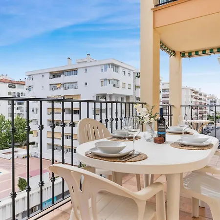 Apartment Stunning Ideal Location By Costarentals - Ref 138 *