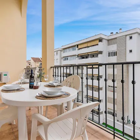 Stunning Ideal Location By Costarentals - Ref 138 Apartment Santa Fe de los Boliches