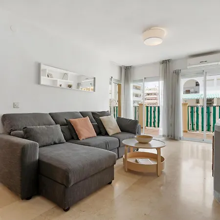 Apartment Stunning Ideal Location By Costarentals - Ref 138 Santa Fe de los Boliches