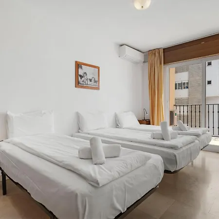 Stunning Ideal Location By Costarentals - Ref 138 * Santa Fe de los Boliches